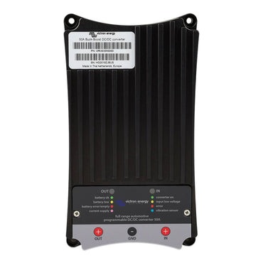 Victron Energy 50A Buck-Boost DC-DC Converter - ORI303050000