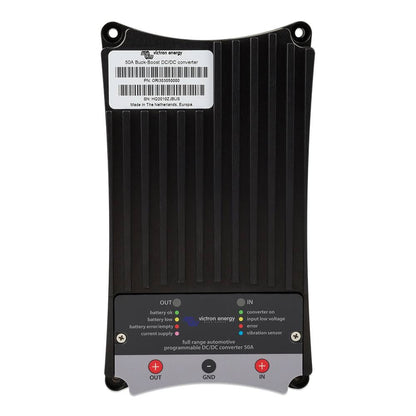 Victron Energy 50A Buck-Boost DC-DC Converter - ORI303050000