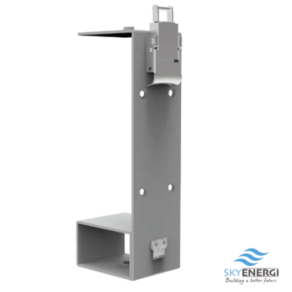 Pytes V5 Bracket Set [4]