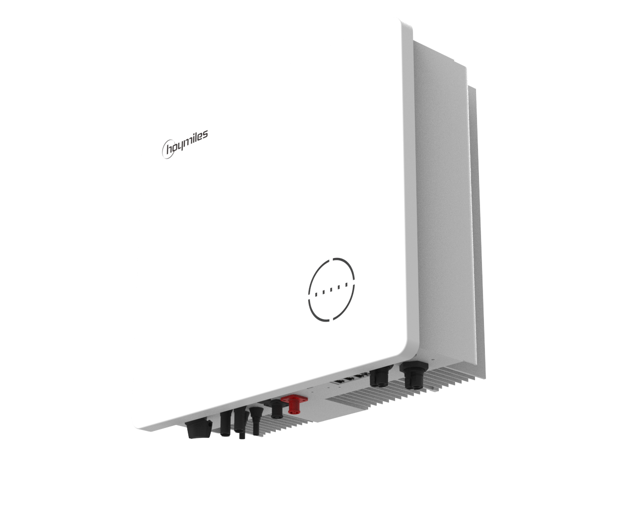 Hoymiles HYT-5HV-EUG1 5kW Hybrid Inverter 3PH with Wifi