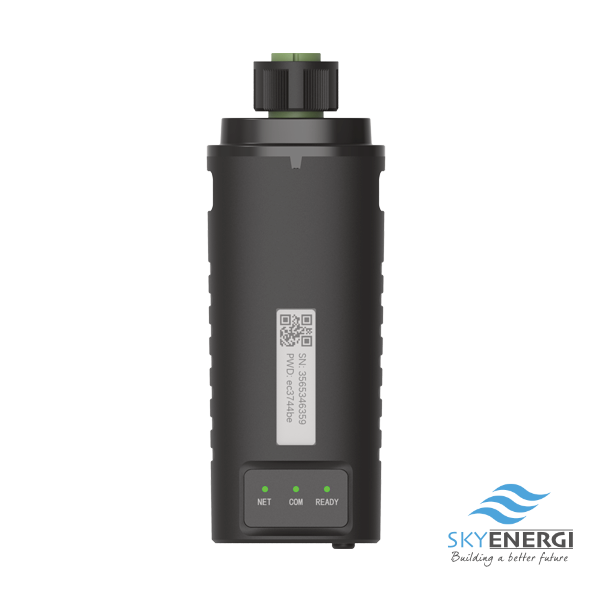 Pytes LWS-5 Wifi Datalogger for V5