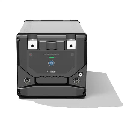 Clayton Power - CPG4 Extension Batteries 100 Ah