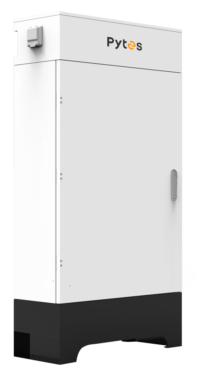 Pytes R-BOX-OC (IV) 48100R Cabinet (Indoor / Outdoor Use)