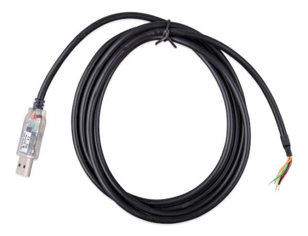 Victron Energy RS485 to USB interface cable 1.8m - ASS030572018