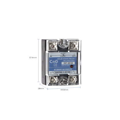 Savvy Van3 - 12v Active 230V Relay 20Amp