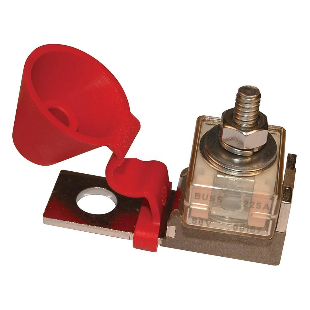 Skyenergi MRBF Terminal Fuse Block - 30 to 300A