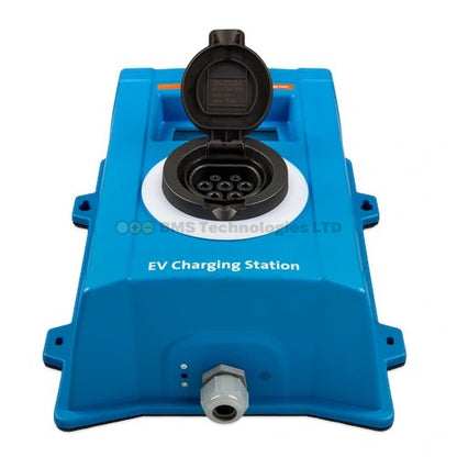 Victron Energy EV Charging station - EVC300400300