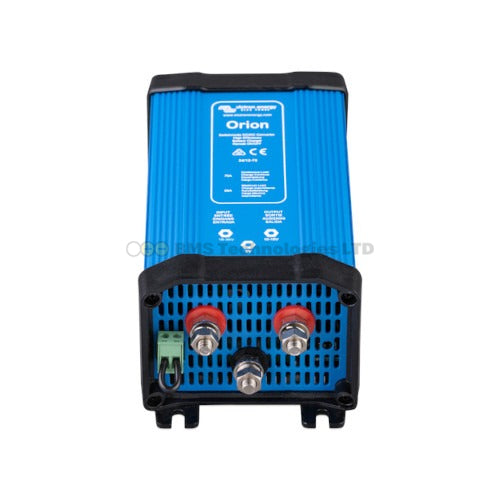Victron Energy Orion 24/12-70A DC-DC Converter IP20 with Binding Posts - ORI241270030