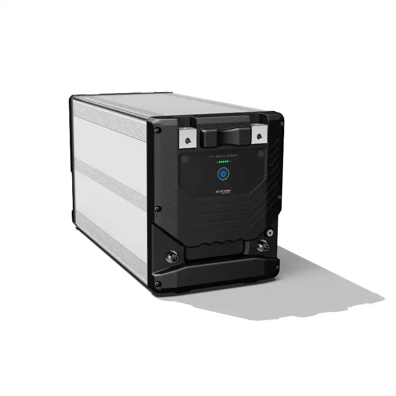 Clayton Power - CPG4 Extension Batteries 280Ah