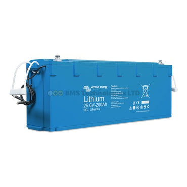 Victron LiFePO4 Battery 25,6V/300Ah NG - BAT524130620