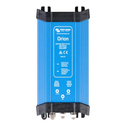 Victron Energy Orion 24/12-70A DC-DC Converter IP20 - ORI241270020