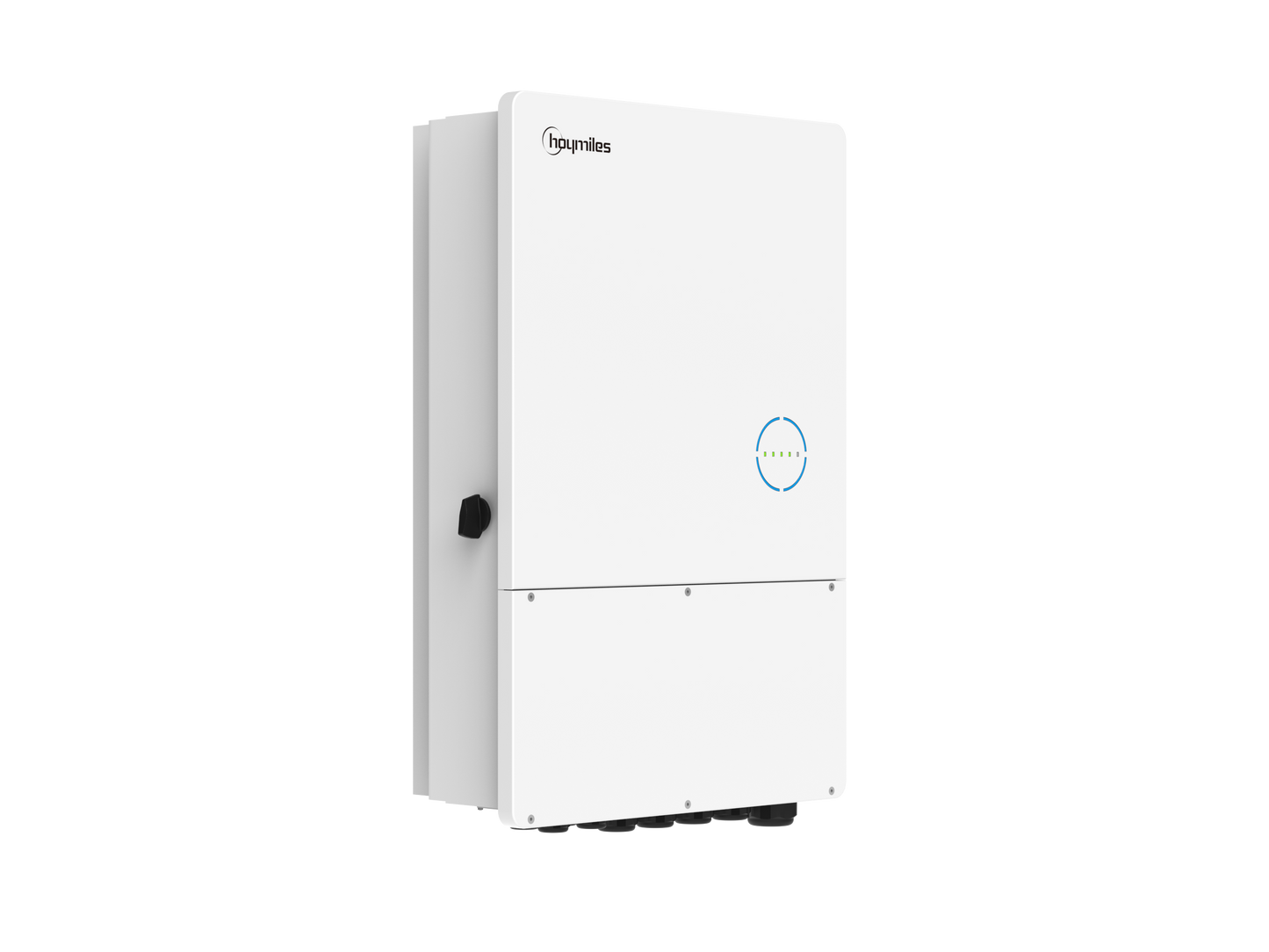 Hoymiles HYS-10LV-EUG2 10kW Hybrid Inverter with Wifi