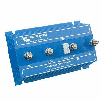 Victron Energy Argodiode 100-3AC Three Batteries 100A - ARG100301000R