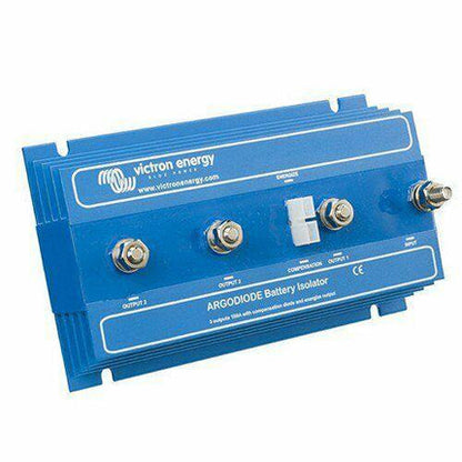 Victron Energy Argodiode 100-3AC Three Batteries 100A - ARG100301000R
