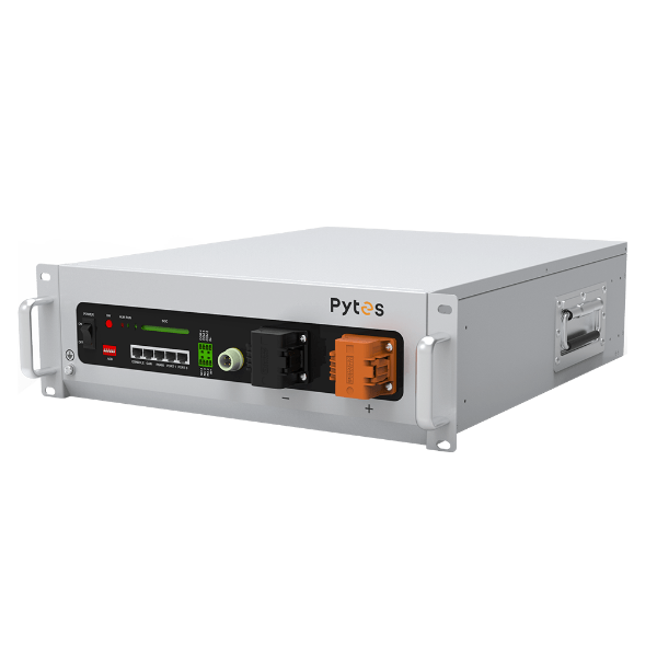 Hoymiles HYS 3.6kW Hybrid Inverter ph1 & Pytes V5 Battery Deals
