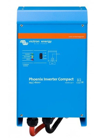 Victron Energy Phoenix Inverter Compact 24/1600 230V VE.Bus - CIN241620000