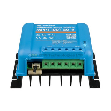 Victron Energy SmartSolar MPPT 100/20 - SCC110020160R
