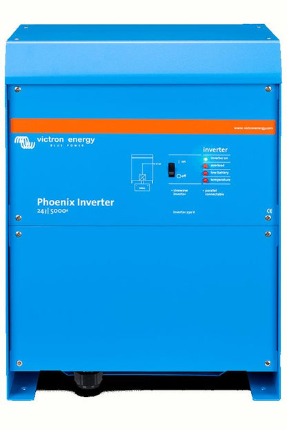 Victron Energy Phoenix Inverter 24/5000 230V VE.Bus - PIN245020000
