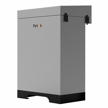 Pytes V-BOX Nema 3 Outdoor Battery Enclosure