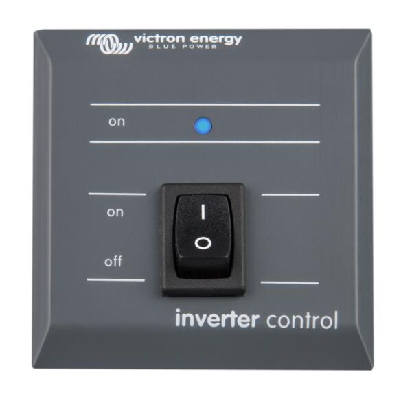 Victron Energy Phoenix Inverter Control VE.Direct - REC040010210R