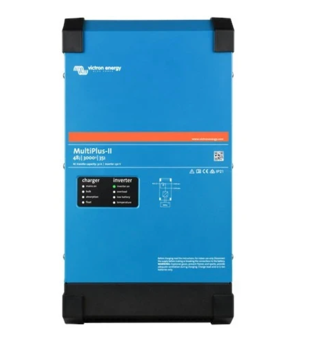 Victron Energy MultiPlus-II 48/3000/35-32 230V - PMP482305012