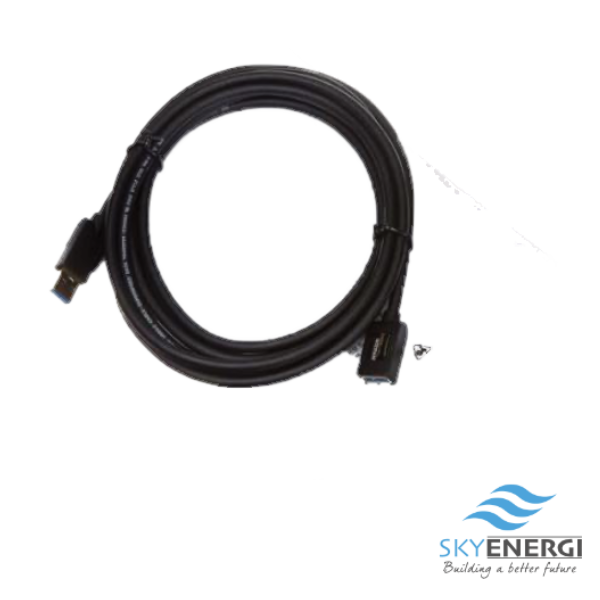 Pytes LSW-5 Wifi Datalogger Extension Cable