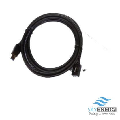 Pytes LSW-5 Wifi Datalogger Extension Cable