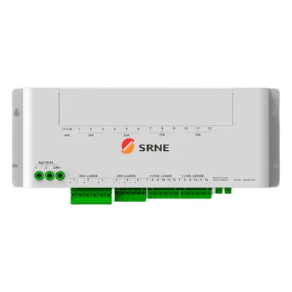 SRNE DB12 Distribution Box