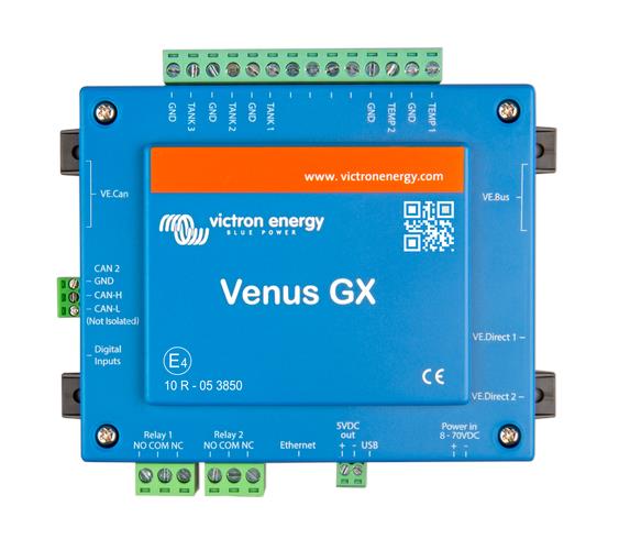 Victron Energy Venus GX - BPP900400100
