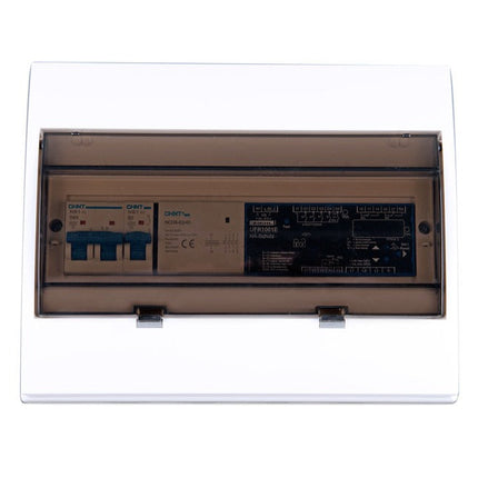 Victron Energy Anti-islanding box 63A single and three phase - RCD000300200