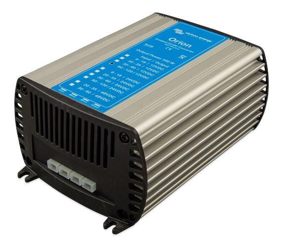Victron Energy Orion 110/24V 15A (360W) Isolated DC-DC Converter - ORI110243610