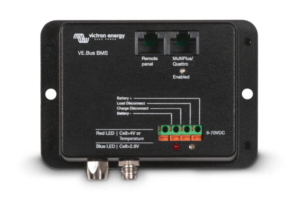Victron Energy VE.Bus BMS - BMS300200000