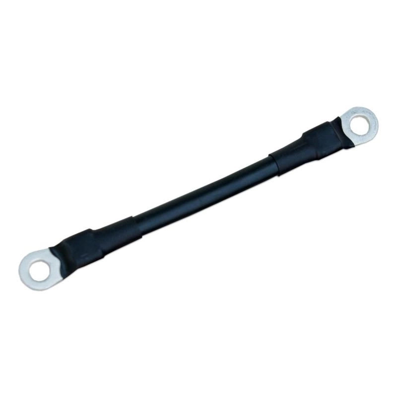 25mm2 Black Link Lead