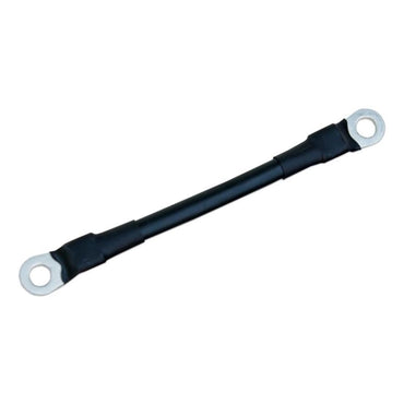 25mm2 Black Link Lead