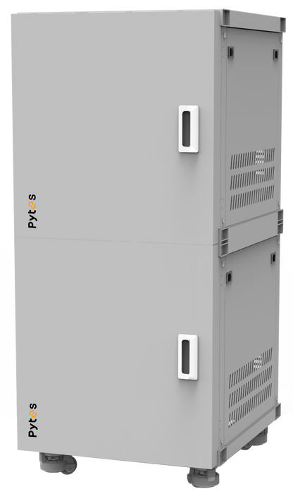 Pytes V-BOX-IC Cabinet for V5