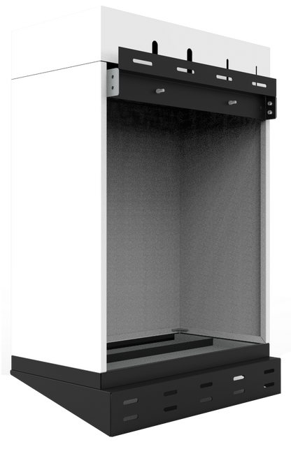Pytes R-BOX 48100R Cabinet