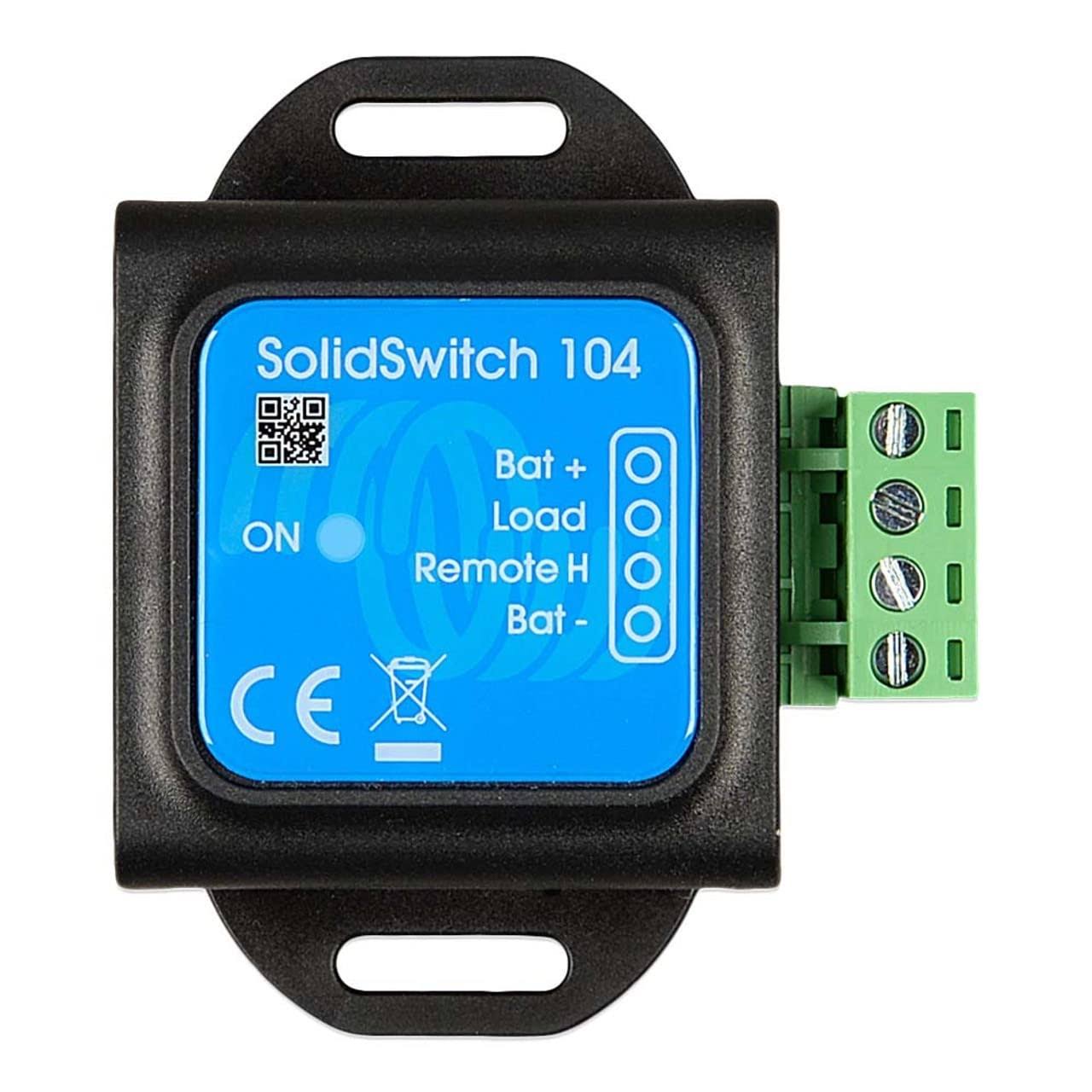 Victron Energy SolidSwitch 104 - BMS800200104