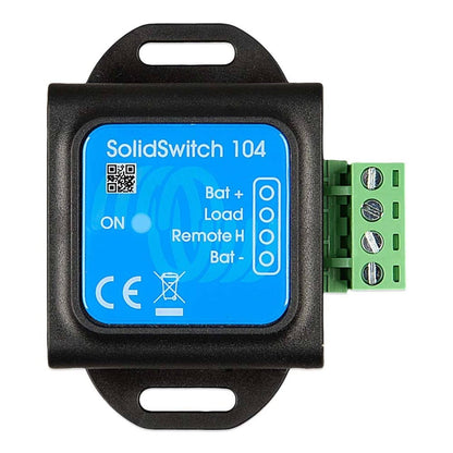 Victron Energy SolidSwitch 104 - BMS800200104