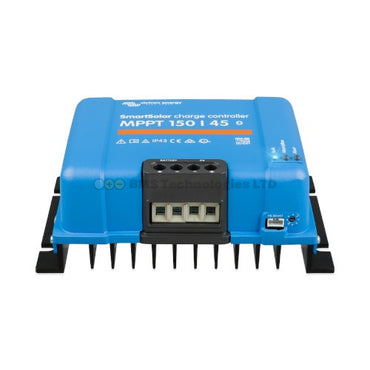 Victron Energy SmartSolar MPPT 150/45 - SCC115045212