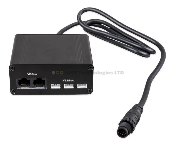 Victron Energy CANvu GX IO Extender and wiring kit - BPP900800100