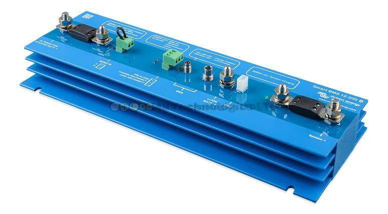 Victron Energy Smart BMS 12/200 - BMS210055000