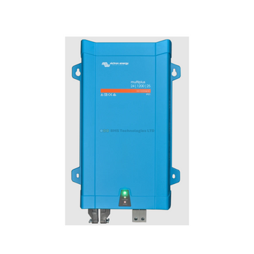 Victron Energy MultiPlus Compact 24/1200/25-16 230V VE.Bus CMP242120000