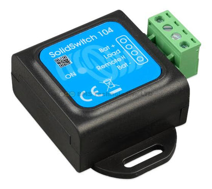 Victron Energy SolidSwitch 104 - BMS800200104