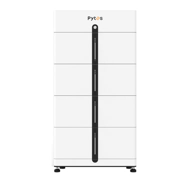 Pytes Pi LV1 Stackable Storage Battery 10kWh