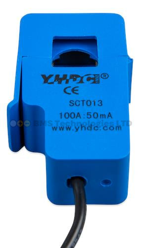 Victron Energy Current Transformer 100A:50mA for MultiPlus-II  - CTR110000500