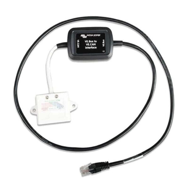 Victron Energy VE.Bus to VE.Can Interface - ASS030520115