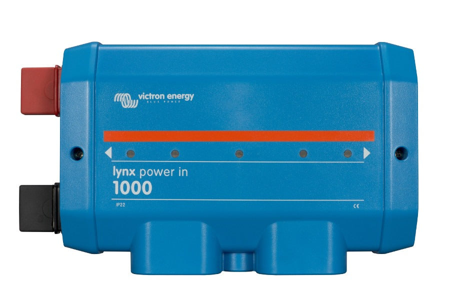 Victron Energy Lynx Power In - LYN020102000