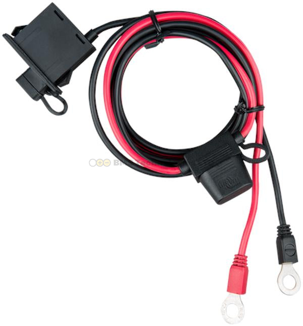 Victron Energy Battery Indicator Panel - BPC900110114