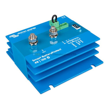 Victron Energy Smart BatteryProtect 48V 100A - BPR110048000