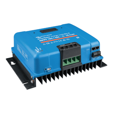 Victron Energy SmartSolar MPPT 150/100-Tr VE.Can - SCC115110411
